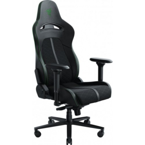 Кресло игровое Razer Enki Green (RZ38-03720100-R3G1)