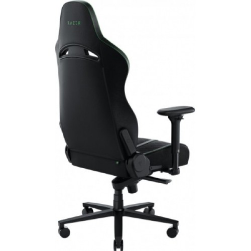 Кресло игровое Razer Enki Green (RZ38-03720100-R3G1)