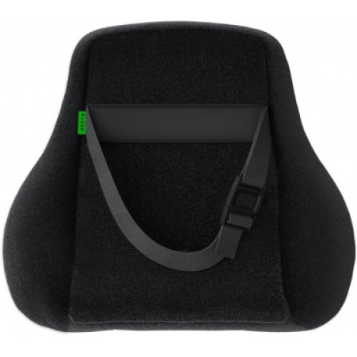 Кресло игровое Razer Enki Green (RZ38-03720100-R3G1)
