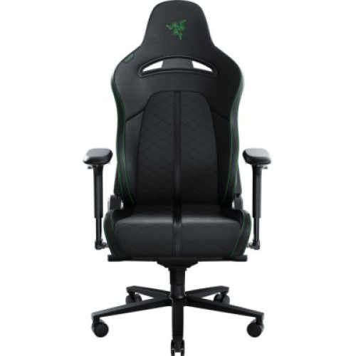 Кресло игровое Razer Enki Green (RZ38-03720100-R3G1)