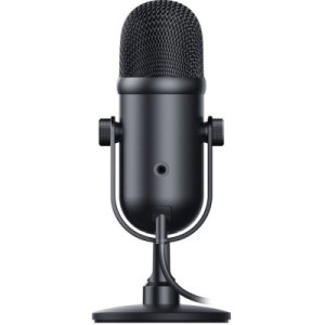 Микрофон Razer Seiren V2 Pro (RZ19-04040100-R3M1)