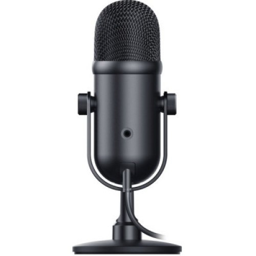 Микрофон Razer Seiren V2 Pro (RZ19-04040100-R3M1)