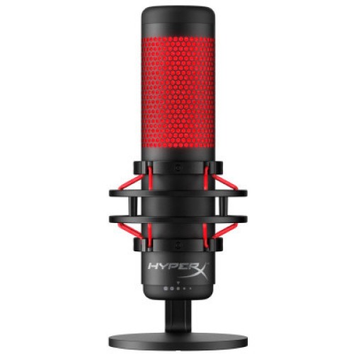 Микрофон HyperX Quadcast (4P5P6AA)