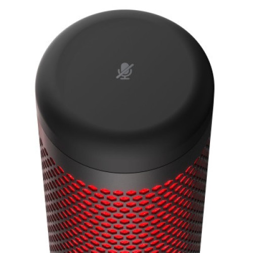 Микрофон HyperX Quadcast (4P5P6AA)