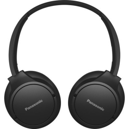 Наушники Panasonic RB-HF520BGE-K Black (RB-HF520BGE-K)