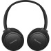 Наушники Panasonic RB-HF520BGE-K Black (RB-HF520BGE-K)