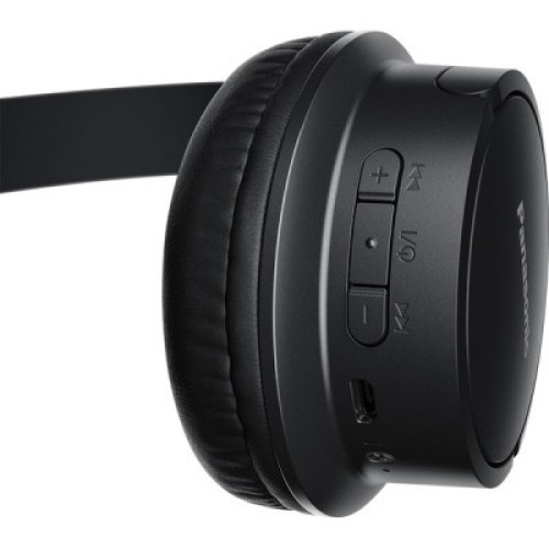 Наушники Panasonic RB-HF520BGE-K Black (RB-HF520BGE-K)