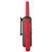Портативная рация Motorola TALKABOUT T62 Red (5031753007324)