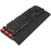 Клавиатура Redragon Yaksa K505 USB UKR Black (70392)