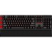 Клавиатура Redragon Yaksa K505 USB UKR Black (70392)