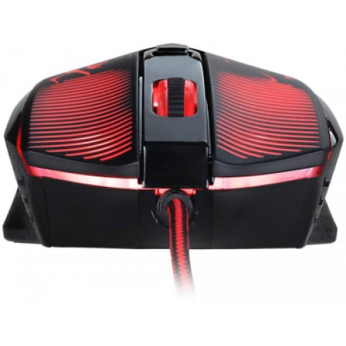 Мышка Redragon Inquisitor Basic M608 USB Black (78367)