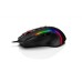 Мышка Redragon Predator M612 RGB USB Black (78005)