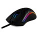 Мышка Redragon Storm M808 RGB USB Black (77854)