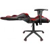 Кресло игровое Defender Devastator CT-365 Black/Red (64365)