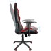 Кресло игровое Defender Devastator CT-365 Black/Red (64365)