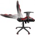 Кресло игровое Defender Devastator CT-365 Black/Red (64365)