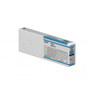 Картридж Epson SC P7500/9500 SP Light Cyan UltraChrome (C13T44J540)
