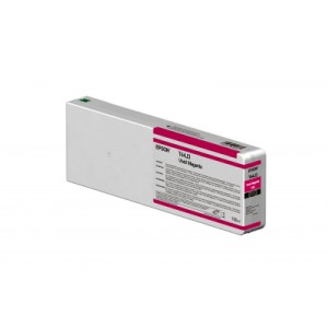Картридж Epson SC P7500/9500 SP Vivid Magenta UltraChrome (C13T44J340)