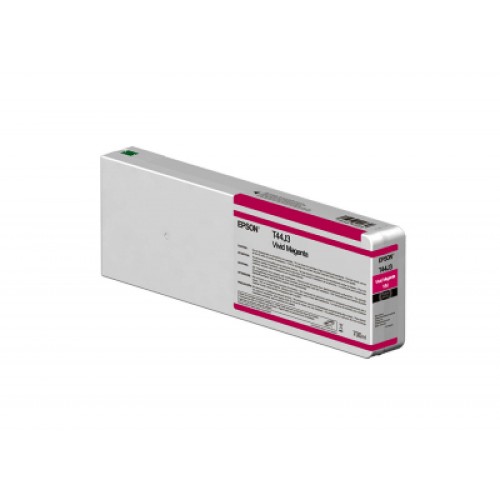 Картридж Epson SC P7500/9500 SP Vivid Magenta UltraChrome (C13T44J340)