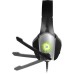 Наушники Defender X-Skull Black-Grey (64585)