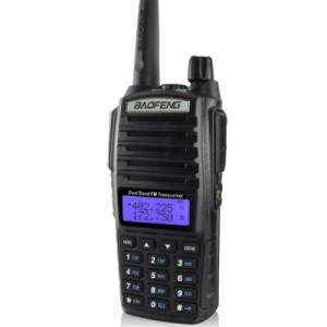 Портативная рация Baofeng UV-82