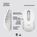 Мышка Logitech Signature M650 L Wireless LEFT Off-White (910-006240)