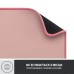 Коврик для мышки Logitech Desk Mat Studio Series Darker Rose (956-000053)