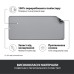 Коврик для мышки Logitech Desk Mat Studio Series Mid Grey (956-000052)