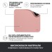 Коврик для мышки Logitech Mouse Pad Studio Series Darker Rose (956-000050)