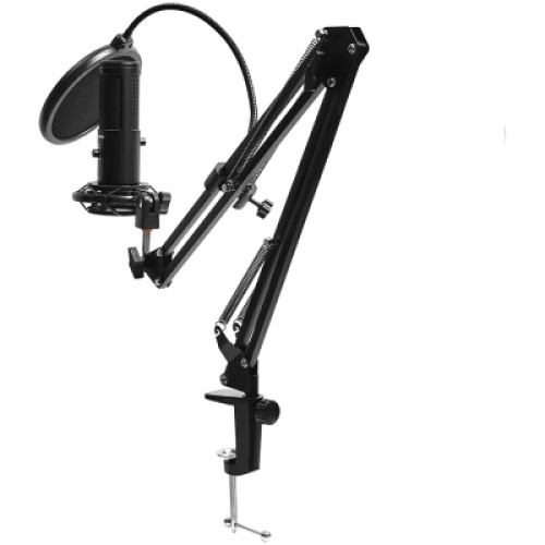 Микрофон Lorgar Voicer 931 (LRG-CMT931)