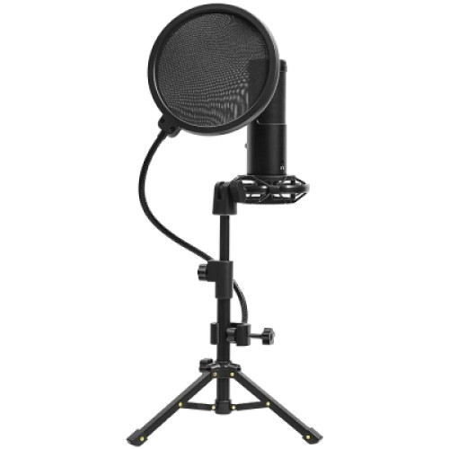 Микрофон Lorgar Voicer 721 (LRG-CMT721)