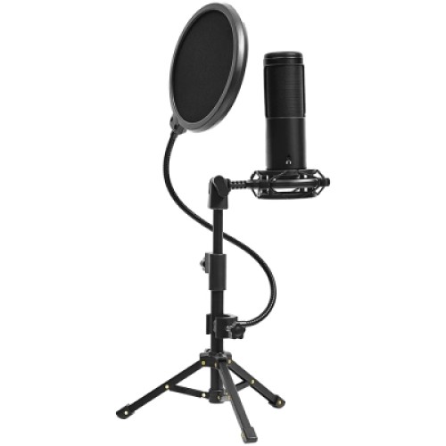 Микрофон Lorgar Voicer 721 (LRG-CMT721)