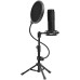 Микрофон Lorgar Voicer 721 (LRG-CMT721)