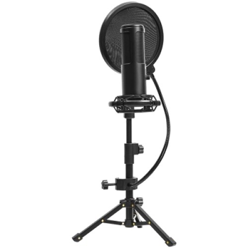 Микрофон Lorgar Voicer 721 (LRG-CMT721)