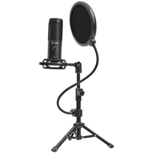 Микрофон Lorgar Voicer 721 (LRG-CMT721)