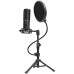 Микрофон Lorgar Voicer 721 (LRG-CMT721)