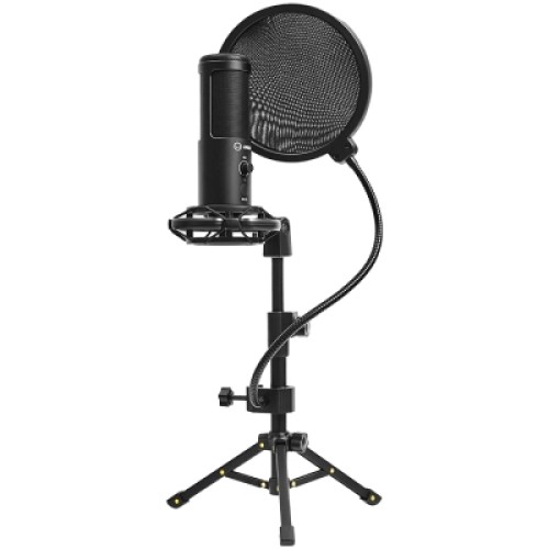 Микрофон Lorgar Voicer 721 (LRG-CMT721)