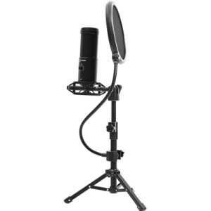 Микрофон Lorgar Voicer 721 (LRG-CMT721)