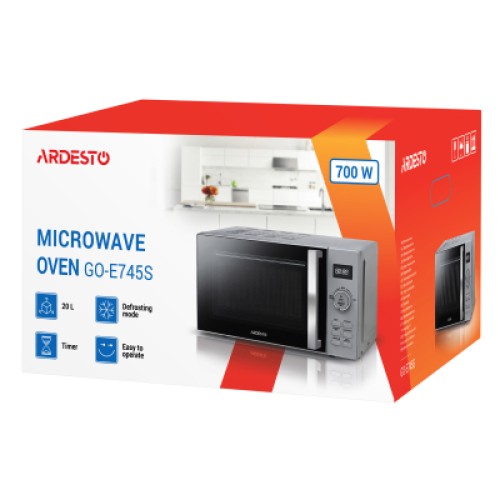 Микроволновая печь Ardesto GO-E745S