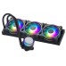 Система жидкостного охлаждения CoolerMaster MasterLiquid ML360 Illusion (MLX-D36M-A18P2-R1)