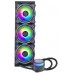 Система жидкостного охлаждения CoolerMaster MasterLiquid ML360 Illusion (MLX-D36M-A18P2-R1)