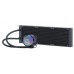 Система жидкостного охлаждения CoolerMaster MasterLiquid ML360 Illusion (MLX-D36M-A18P2-R1)