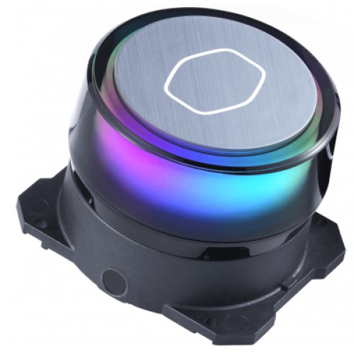 Система жидкостного охлаждения CoolerMaster MasterLiquid ML360 Illusion (MLX-D36M-A18P2-R1)