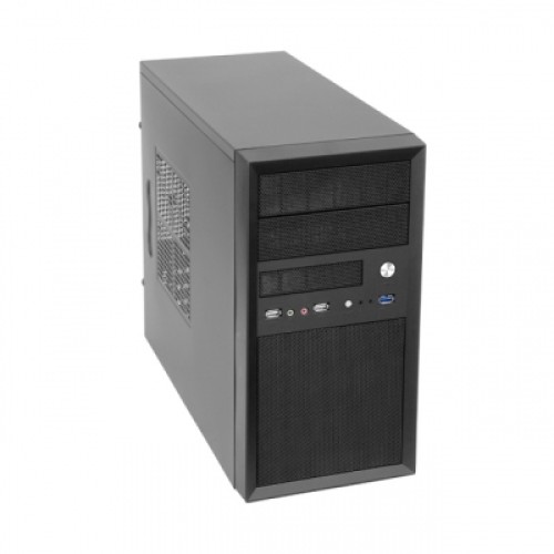 Корпус Chieftec MESH (CT-01B-350GPB)