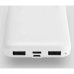 Батарея универсальная PowerPlant TPB21 10000mAh Input 5V/2A, Output 5V/2.4A (PB930296)