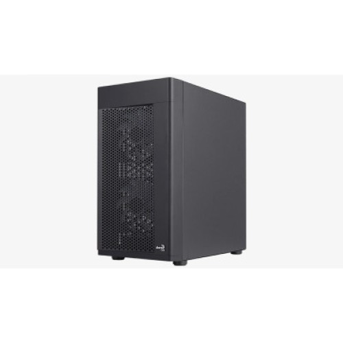 Корпус AeroCool Hexform (Hexform-G-BK-v2)