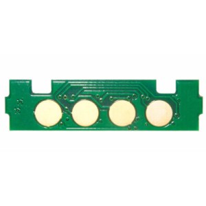 Чип для картриджа Samsung CLP-360/CLX-3300/SL-C460W Black 1.5K AHK (1801291)