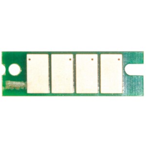 Чип для картриджа Ricoh Aficio SP200/201C/203S, 2.5K BASF (BASF-CH-SP200)