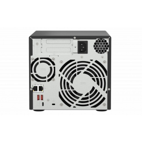 NAS QNap TS-473A-8G