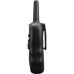 Портативная рация Baofeng MiNi BF-T2 PMR446 Black (MiNiBFT2_B)